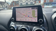 Nissan Juke 1.0 DiG-T 114 N-Connecta 5dr Petrol Hatchback